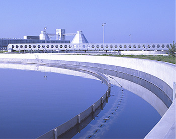 Génie environnemental- SUMEC-JP