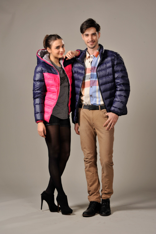 Vêtements