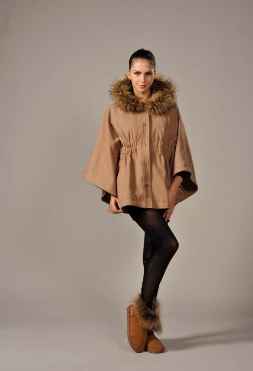 Vêtements