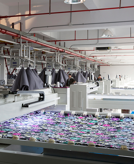 Textiles Ménagers