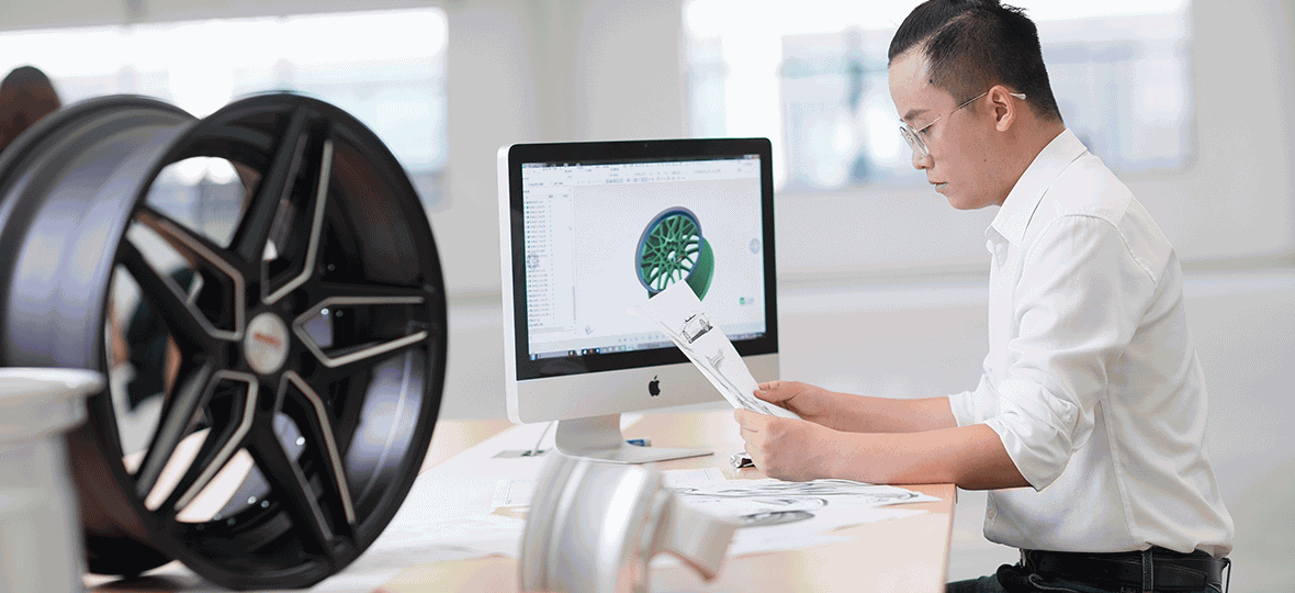 R&D des technologies