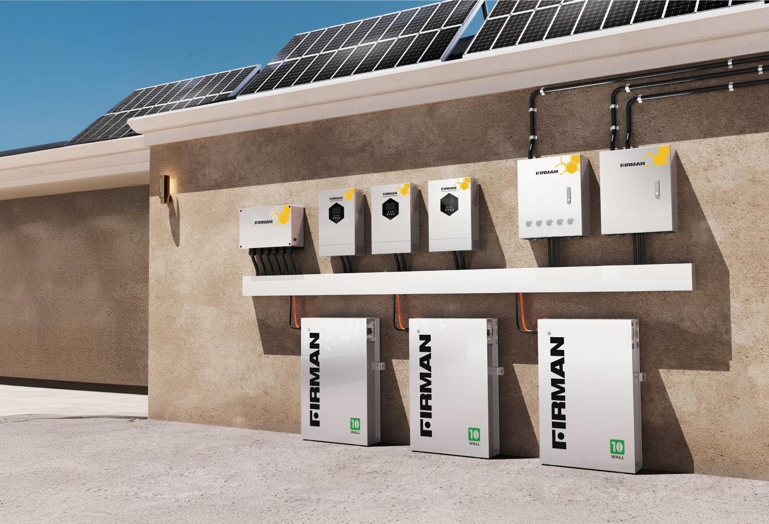 Équipements électrogènes