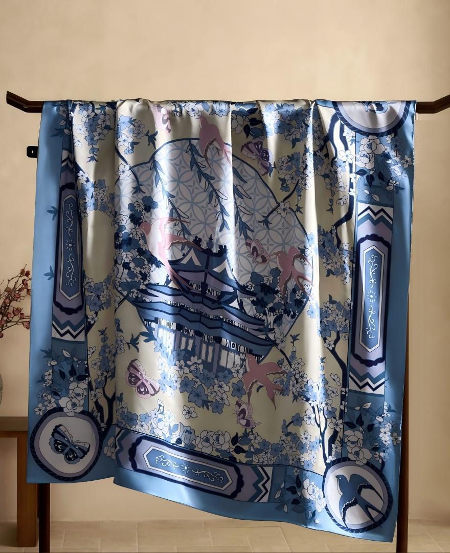 Textiles Ménagers