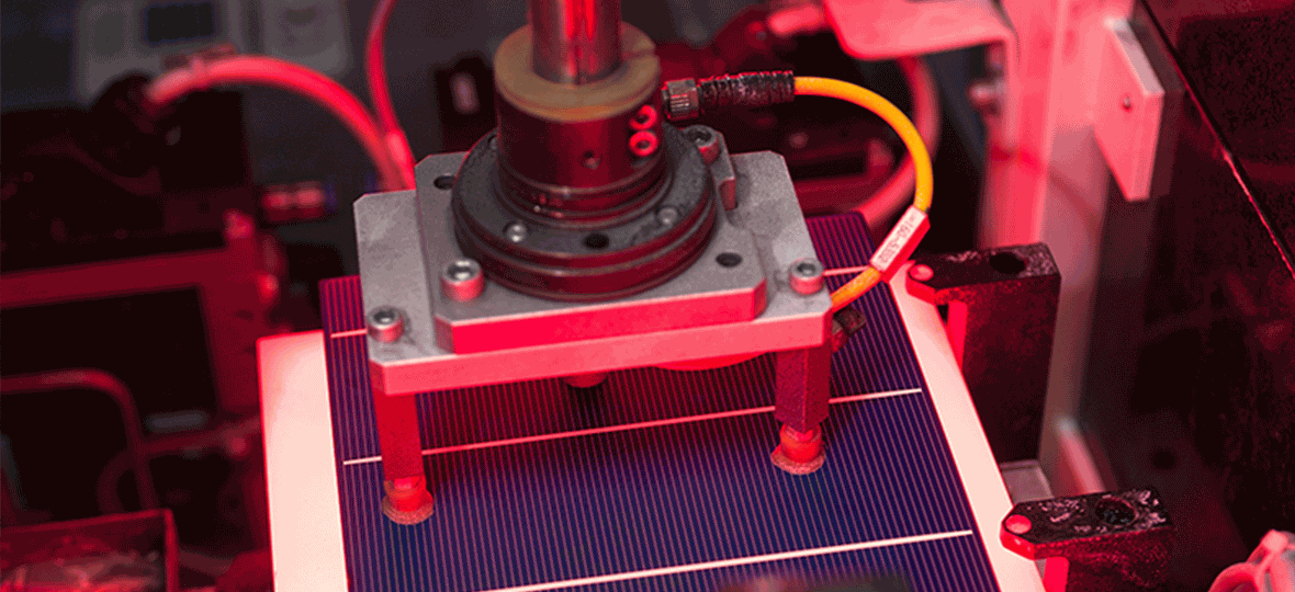 R&D des technologies