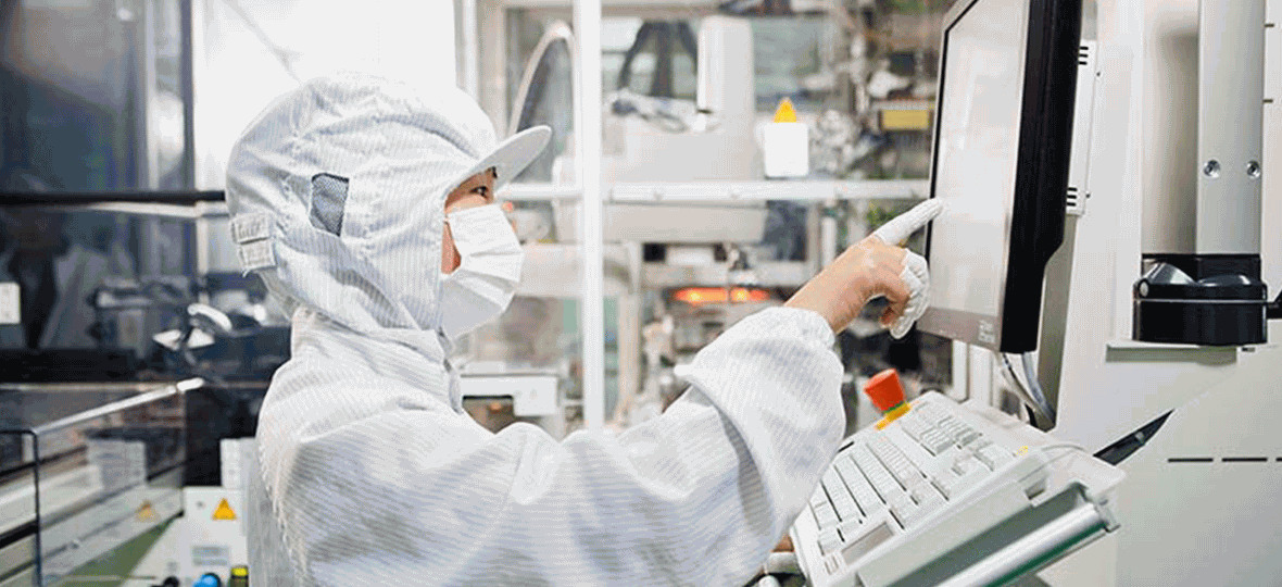 R&D des technologies