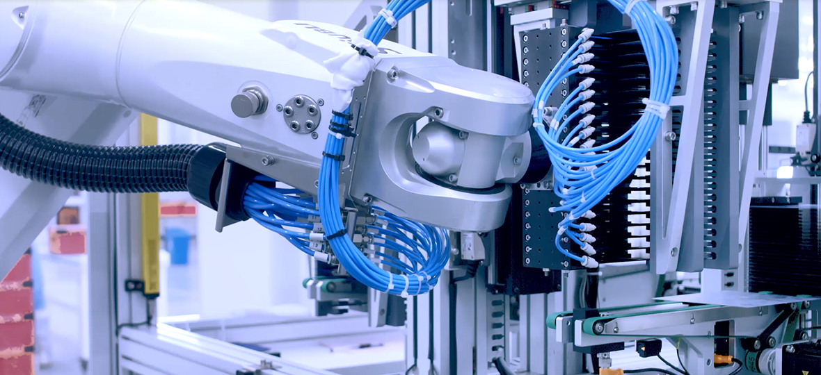 R&D des technologies