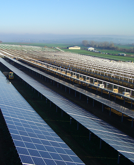 Énergie propre