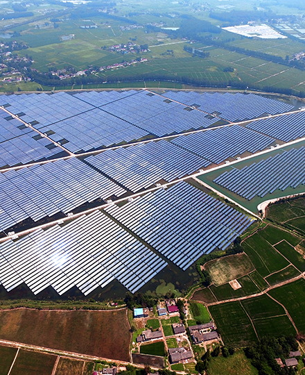 Énergie propre