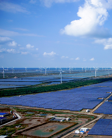 Énergie propre