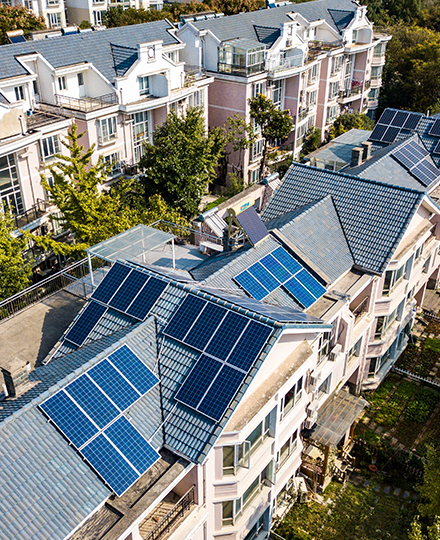 Énergie propre