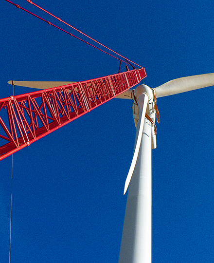 Énergie propre