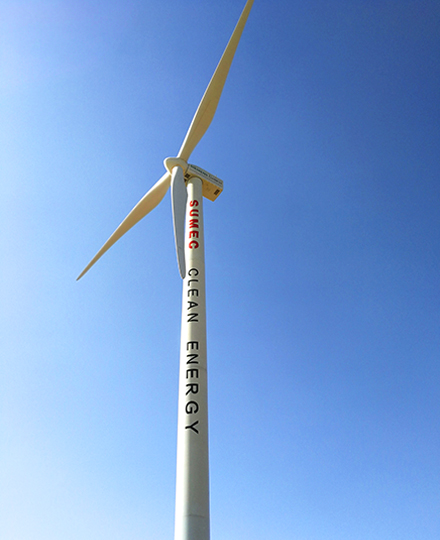 Énergie propre