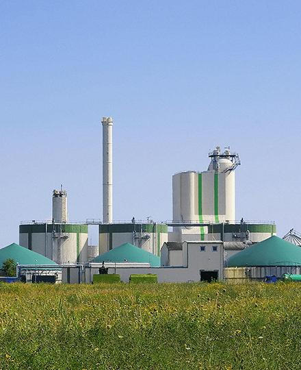 Énergie propre