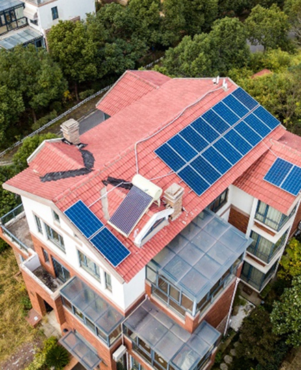 Énergie propre